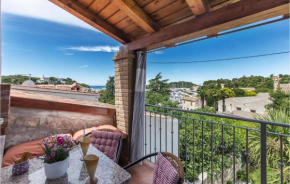 Apartment Porecka Croatia